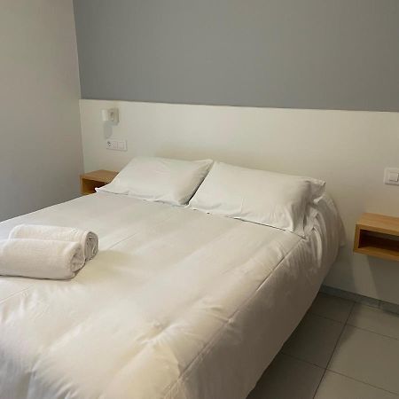 Hotel Venezuela Sanxenxo Buitenkant foto