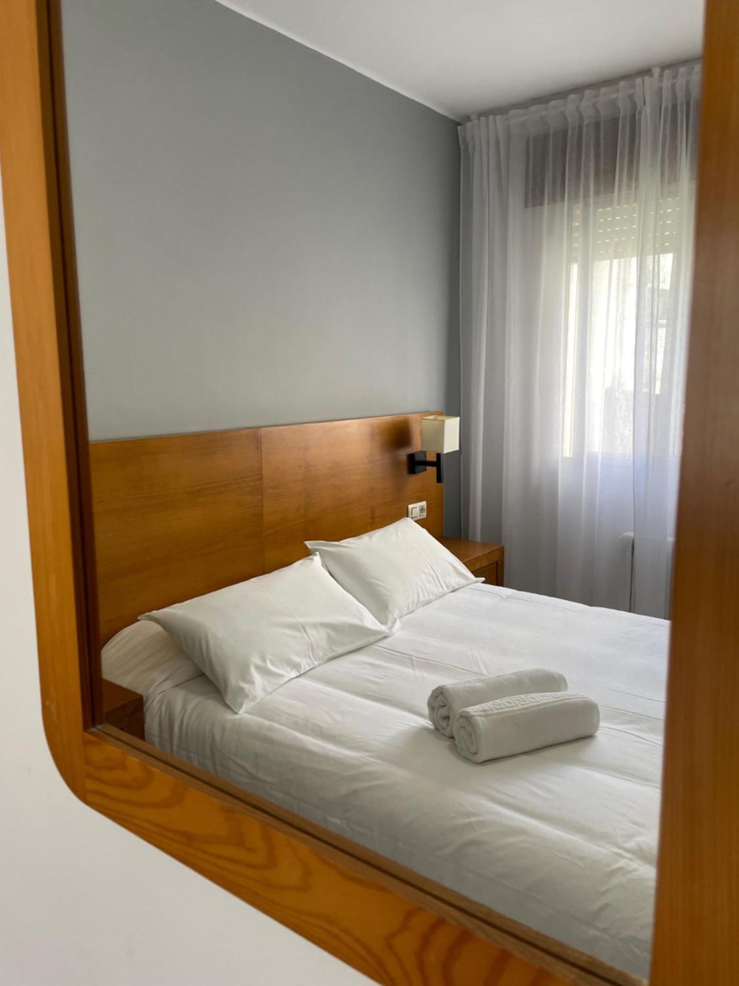 Hotel Venezuela Sanxenxo Buitenkant foto